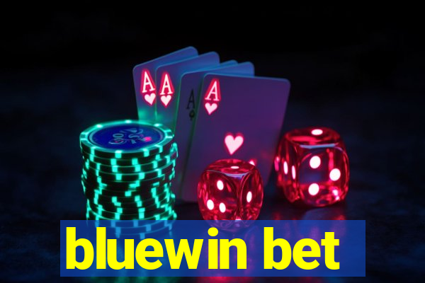 bluewin bet